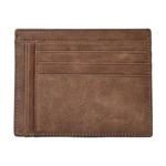 Мужской кошелек Hush Puppies, Черный - фото 5