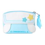 Sanrio Хлопковая поясная сумка, Hello Kitty Small Bag - фото 8