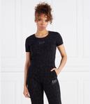 Футболки Slim fit Ea7, черный - фото 3