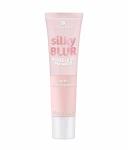 Праймер essence silky BLUR PORELESS PRIMER, Blur, 30 ml - фото