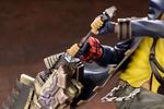Фигурка God Eater - Soma Schicksal 1/8 Scale ARTFX J Figure - фото 4