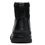 Red bean Мужские ботинки Martin черно-серые серые, цвет Gray - фото 6