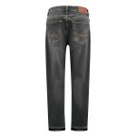 Джинсы мужские CAT, темно-серый - фото 7