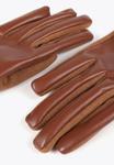 Перчатки LOLA CASADEMUNT Gloves, Brown - фото 6