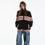 Nerdy Джемпер унисекс коричневый - фото 6