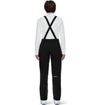 Женские брюки Taiss Pro SO Mammut, черный - фото 4