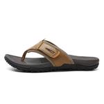Шлепанцы и сланцы Jeep Flip Flops Men - фото