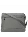 Сумка через плечо Jost L 38 cm, серый - фото 4