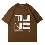 Starlander Футболка унисекс, Хаки - фото 13