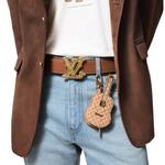 LOUIS VUITTON Сумка, Brown - фото 6