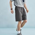 Шорты Casual Unisex Champion, темно-серый - фото 10