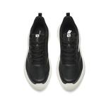 Кроссовки женские с низким верхом, черные Anta - фото 3