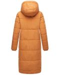 Зимнее пальто Marikoo SORANAA, цвет Mandarine - фото 3