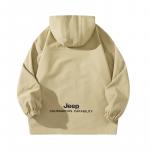 Детская куртка Grade School Jeep, хаки - фото 12