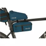 Сумка на руль AGU Venture, синий - фото 9