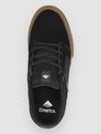 Кеды Emerica Cadence Skateschuhe, black/gum - фото 5