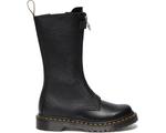 Ботинки Dr. Martens 1B99 Front Zip, черный - фото 3