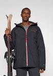 Лыжная куртка Columbia POWDER PRIME JACKET, Black - фото 6