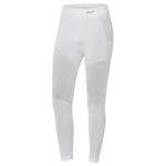 Леггинсы Joluvi Performance, белый - фото