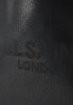 Сумочка иззи шин Allsaints, Black - фото 4