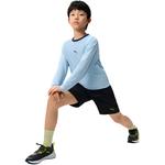 PUMA Детские шорты PERFORMANCE черные - фото 5