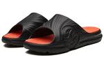 Кроссовки x aaron gordon slippers 'black orange' 361 Degrees, черный - фото 3