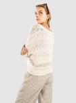Вязаный свитер 24 Colours 41281 Knitted Strickpullover, beige - фото 2