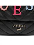 Сумка Guess, черный - фото 2