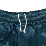 Шорты Human Made Yokosuka Shorts, зеленый - фото 3