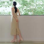 Сандалии женские 7Or9, цвет Ivory - фото 8