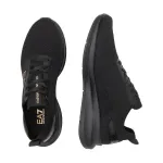 Кроссовки Ea7, черный - фото 3