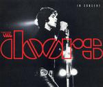 Диск CD In Concert - The Doors - фото