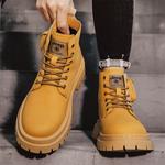 Ботинки Jeep Martin Boots Men - фото 16