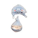 Костюмы для кукол EDDO KIDS - фото 5