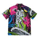Рубашка silver surfer s/s shirt 'multi-color' Supreme, мультиколор - фото 2