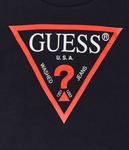 Свитер Regular fit Guess, синий - фото 3