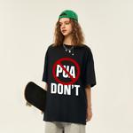 Футболка унисекс Comowa, цвет Burgundy - фото 7