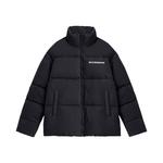 WAITINGWAVE Пуховик зимний унисекс, Lake Blue - фото 3