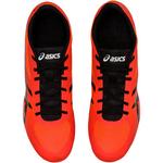 Спортивные кроссовки hyper md 7 Asics, черный - фото 4