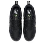 Кроссовки air force 1 lv8 низкая полезность Nike, черный - фото 4