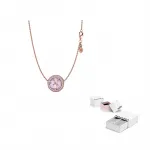 Женское ожерелье Pandora - фото