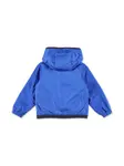 Куртка Антона Moncler Enfant, синий - фото 2