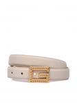 Женский ремень Guess BW9275 P5425 Beige - фото