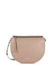 Сумка кросс-боди LANCASTER SOFT SELMA, Galet/Beige - фото