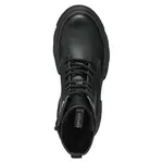 Ботинки Geox Junette, черный - фото 6