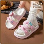 Домашние тапочки Sanrio, белый - фото 4