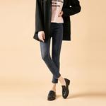 Лоферы женские Malemonkey, черный - фото 8