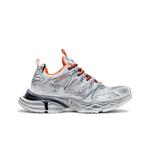 Кроссовки BASLS Chunky Sneakers Unisex Low-top, черный - фото 4