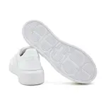 Кожаные кроссовки Twin-Set, белый - фото 4