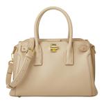 PAYOT Сумка через плечо из микрофибры, Khaki - фото 10